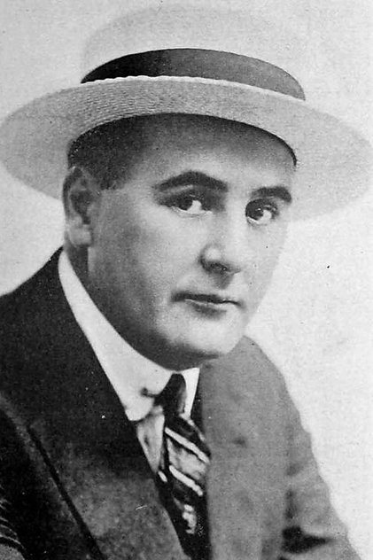 Dell Henderson Dell Henderson