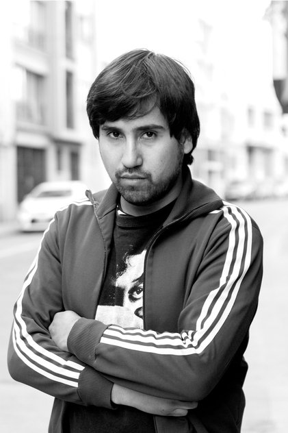 Juan Francisco González Juan Francisco González