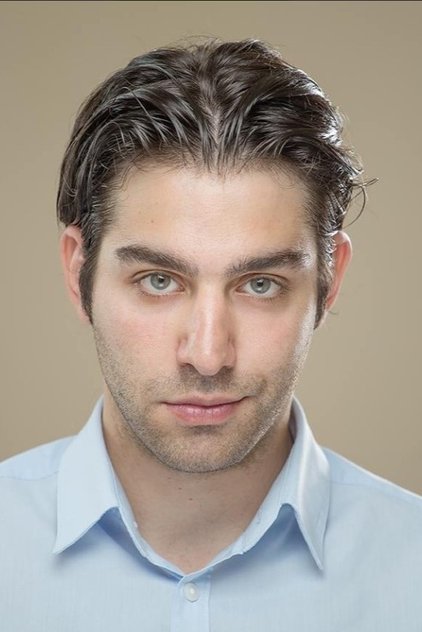 Andreas Mandas Andreas Mandas