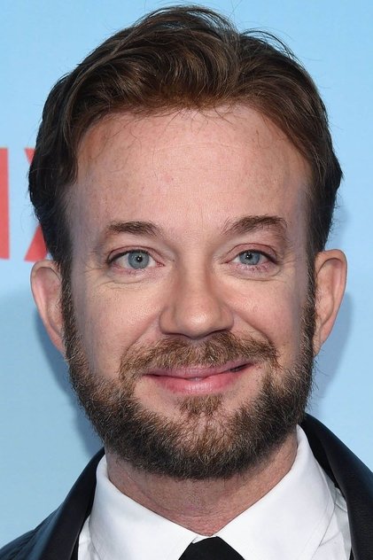Actor Image