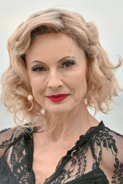 Actor Image