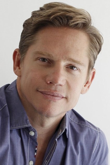 Jack Noseworthy Profilbild