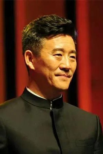 Actor Image