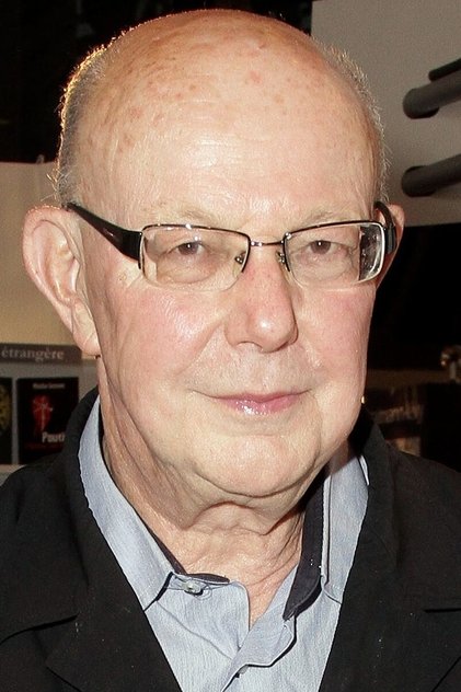 Jean-François Kahn Jean-François Kahn