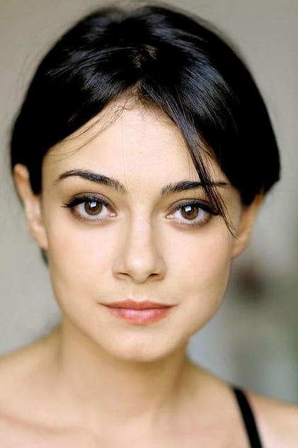 Elena Arvigo Profilbild