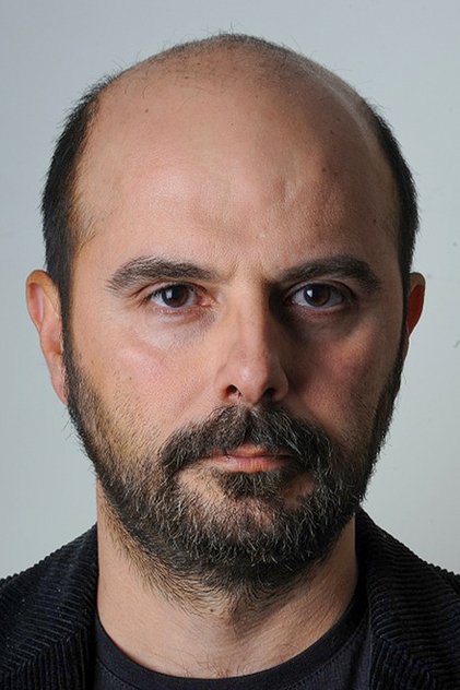 Ali Mosaffa Ali Mosaffa
