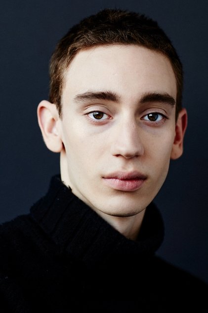 Théodore Pellerin Théodore Pellerin