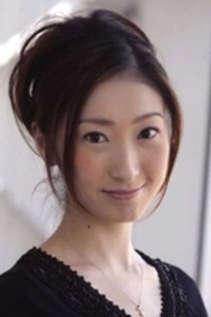 Saori Yumiba Profilbild