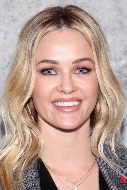 Ambyr Childers Ambyr Childers