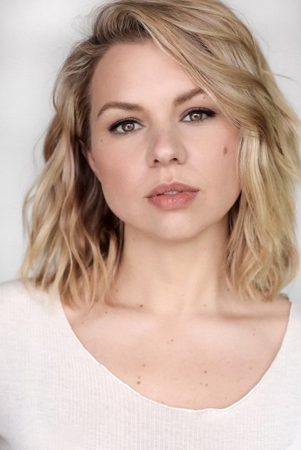 Ali Liebert Ali Liebert