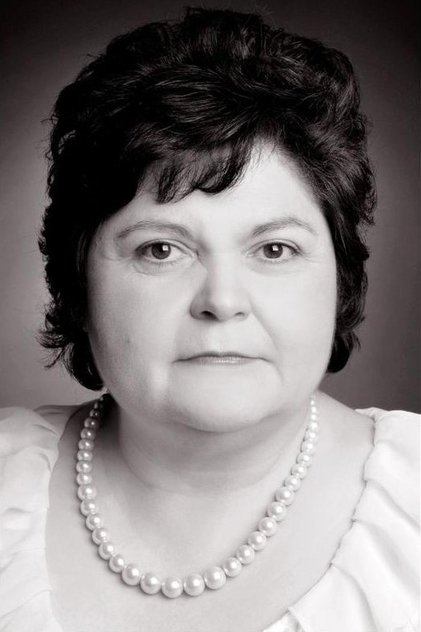 Rosemary Smith Rosemary Smith