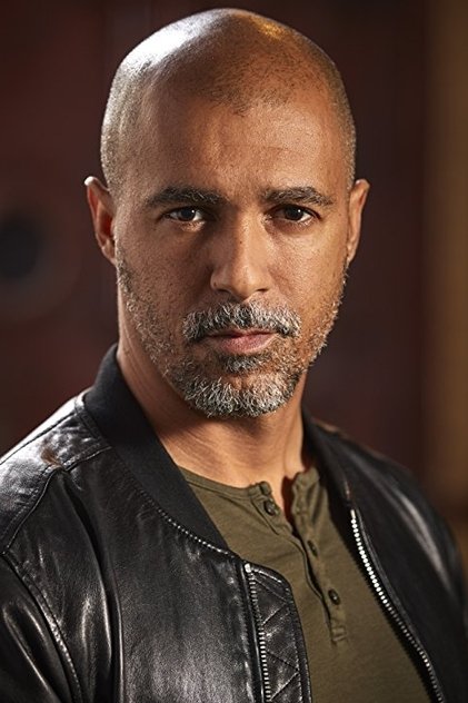 Actor Image
