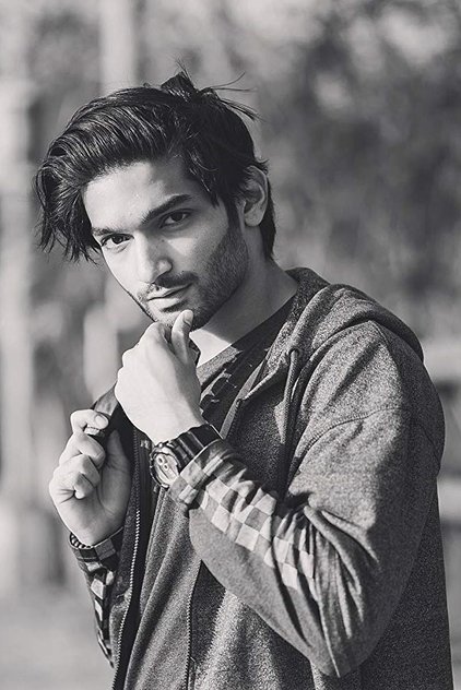 Actor Image