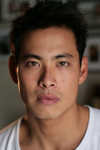 Actor Image