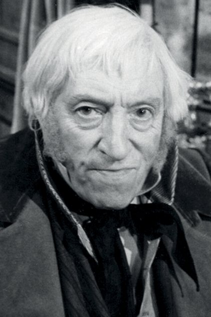 Georges Chamarat Georges Chamarat