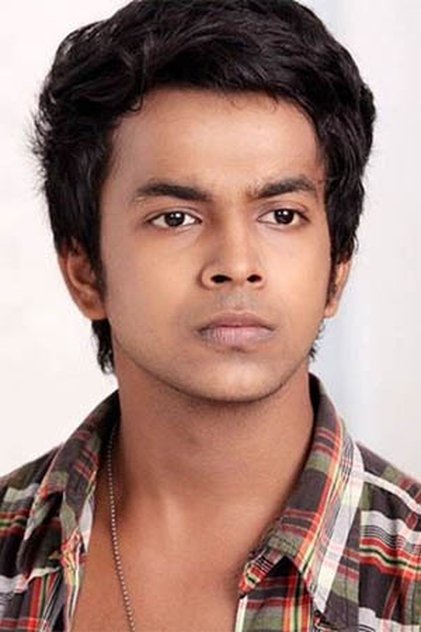 Actor Image