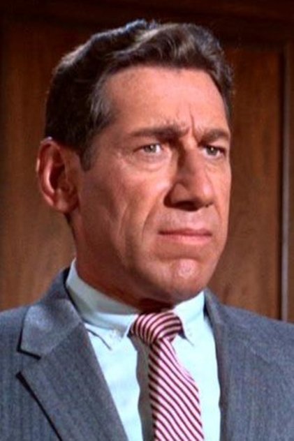 Actor Image