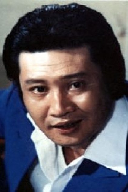 Actor Image