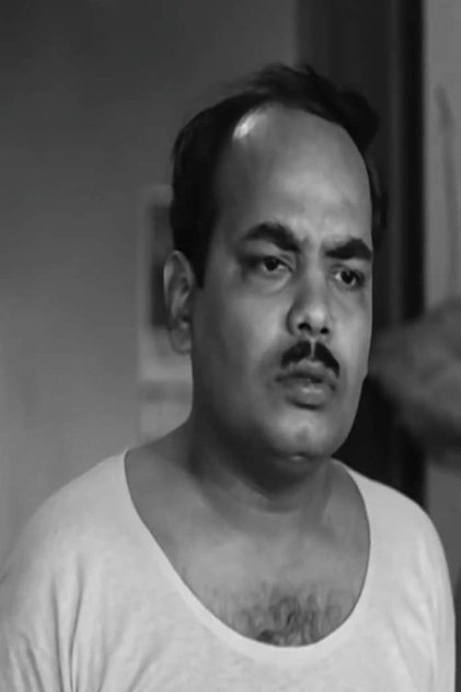 Actor Image