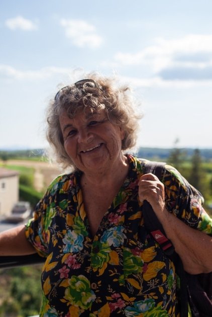 Martine Rousset Martine Rousset