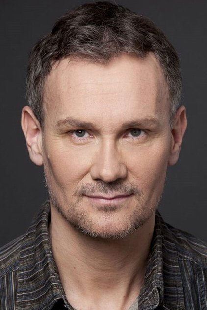 Actor Image