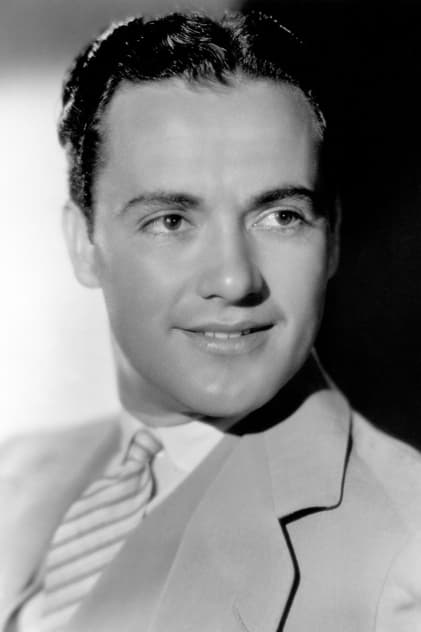 Charles "Buddy" Rogers Profilbild