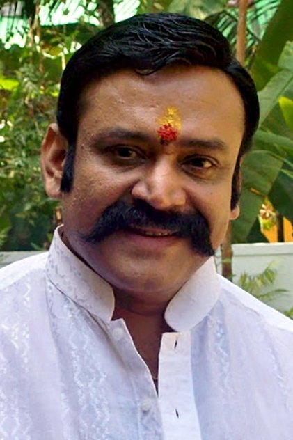 Santhosh Santhosh