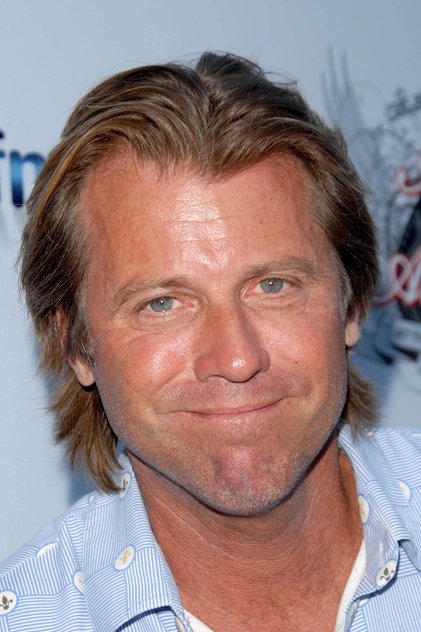 Vincent Van Patten Vincent Van Patten