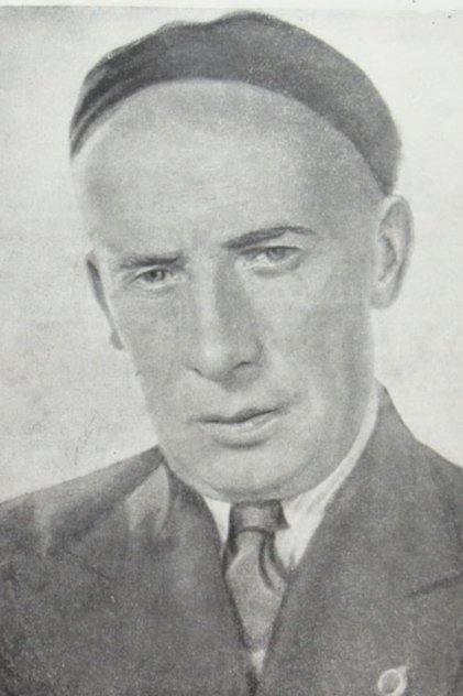Louis Forestier