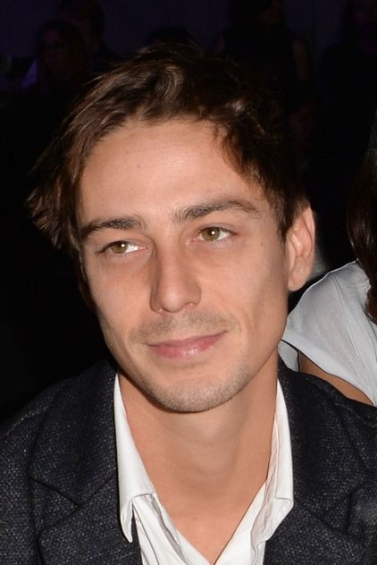 Actor Image