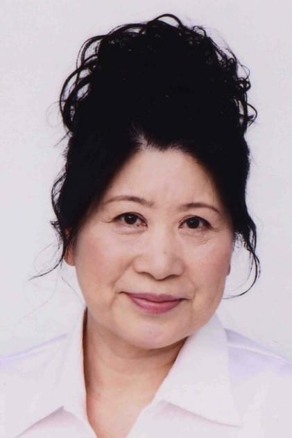 Aki Takejo Profilbild