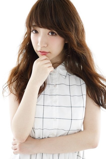 Airi Shimizu Airi Shimizu