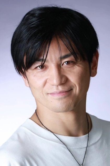 岩田栄慶 Profilbild