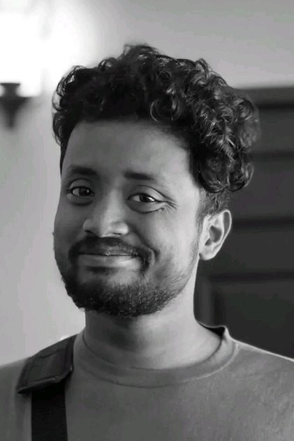 Vignesh Shiju