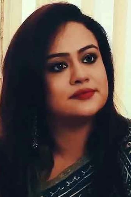 Kamalika Banerjee Profilbild