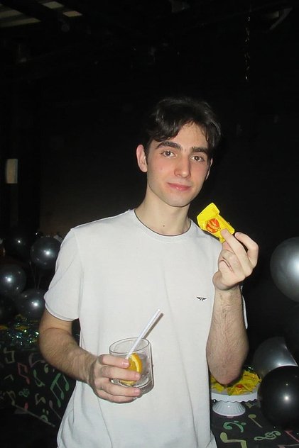 Iago Branquinho Iago Branquinho