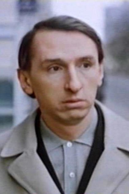 Actor Image