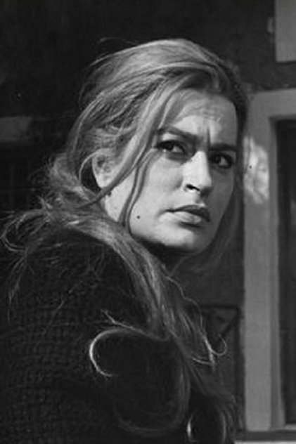 Actor Image