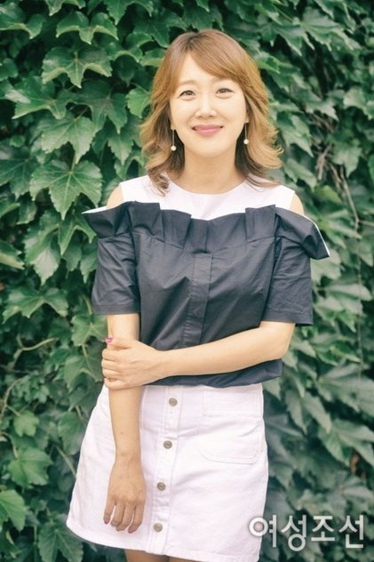 서민정 Profilbild