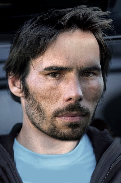 Kevin Jorgeson Kevin Jorgeson