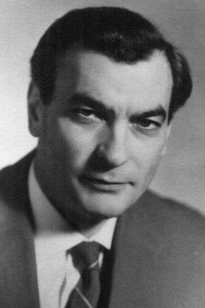 Pyotr Glebov Pyotr Glebov