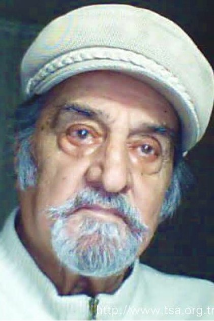 Actor Image