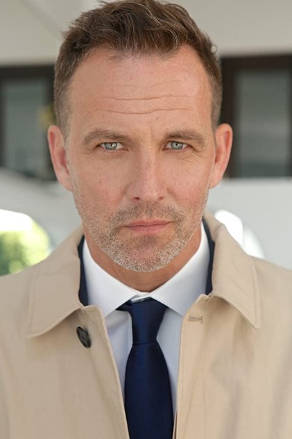 Robert Leeshock Robert Leeshock