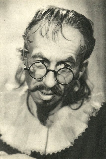 Actor Image