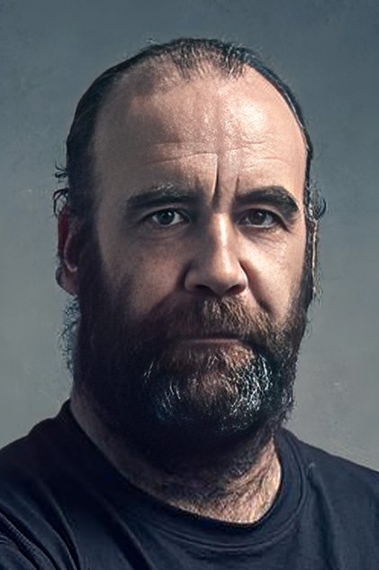 Rory McCann Rory McCann