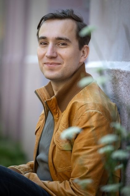 Actor Image