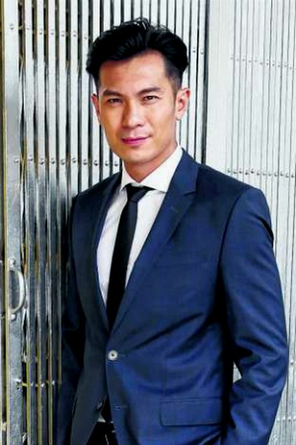 Shaun Chen Shaun Chen