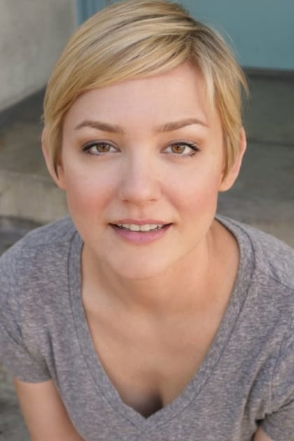 Allie Smith Profilbild