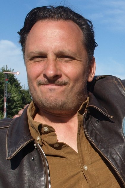 Michał Rogalski Profilbild