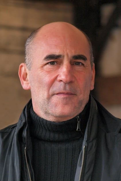 János Kulka Profilbild